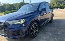 2023 Audi Q7 quattro Prestige 55 TFSI