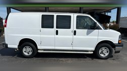 2024 Chevrolet Express 2500