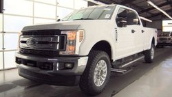2019 Ford Super Duty F-350 XLT