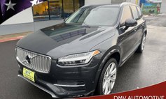 2017 Volvo XC90 T6 Inscription