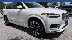 2024 Volvo XC90 B6 Ultimate Bright Theme 6P