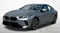 2025 BMW 2 Series 228 xDrive Gran Coupe
