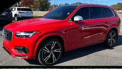 2019 Volvo XC90 T6 R-Design