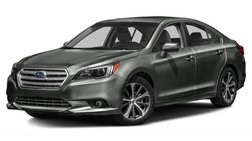 2015 Subaru Legacy 2.5i Limited