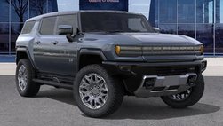 2026 GMC HUMMER EV 3X