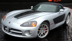 2004 Dodge Viper SRT-10