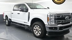2024 Ford Super Duty F-350 XLT