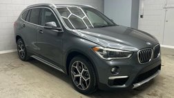 2019 BMW X1 sDrive28i