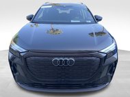 2024 Audi Q4 e-tron quattro Premium Plus 55