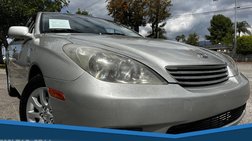 2004 Lexus ES 330 Base