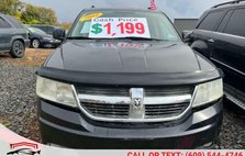 2009 Dodge Journey R/T