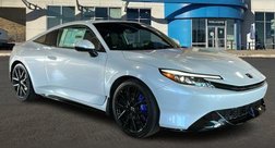 2026 Honda Prelude Base