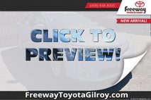 2012 Toyota Camry XLE