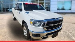2024 Ram Ram Pickup 2500 Laramie