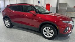 2019 Chevrolet Blazer LT