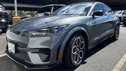 2023 Ford Mustang Mach-E GT