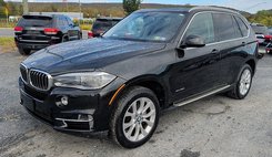 2014 BMW X5 xDrive35i