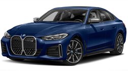 2023 BMW i4 M50 Gran Coupe