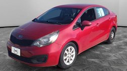 2014 Kia Rio LX