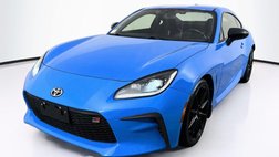 2022 Toyota GR86 Premium
