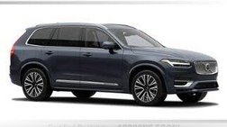 2025 Volvo XC90 B6 Plus Bright Theme 6P