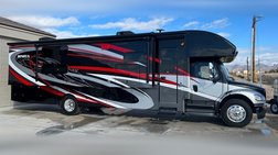 2019 Other Makes SENECA 37 L
