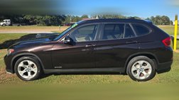 2015 BMW X1 sDrive28i