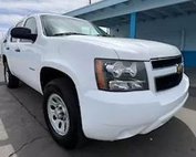 2013 Chevrolet Tahoe Fleet