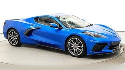 2024 Chevrolet Corvette Stingray