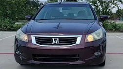 2010 Honda Accord EX-L