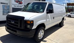 2011 Ford E-Series E-350 SD