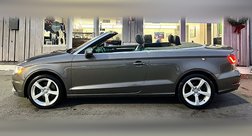 2015 Audi A3 2.0T quattro Premium