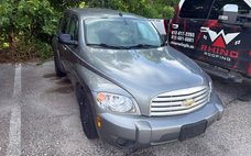 2006 Chevrolet HHR LS