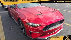 2023 Ford Mustang GT Premium