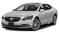 2019 Buick LaCrosse Essence