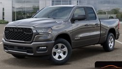 2026 Ram Ram Pickup 1500 Big Horn