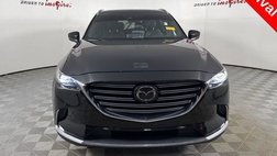 2020 Mazda CX-9 Grand Touring