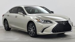 2024 Lexus ES 250 ES 250