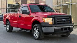 2010 Ford F-150 