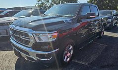 2019 Ram Ram Pickup 1500 Big Horn