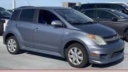 2006 Scion xA Base