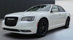 2019 Chrysler 300 S