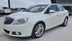 2015 Buick Verano Leather Group