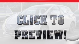 2024 Nissan LEAF SV PLUS