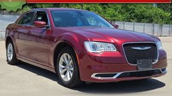 2021 Chrysler 300 Touring