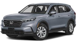 2023 Honda CR-V LX