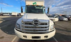 2024 Other Makes 26 FEET DRY BOX  + CUMMINS  + LIFT GATE + NO CDL