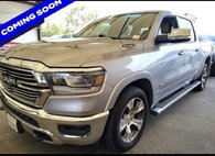 2020 Ram Ram Pickup 1500 Laramie