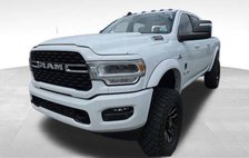 2023 Ram Ram Pickup 2500 Big Horn