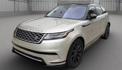 2018 Land Rover Range Rover Velar P380 S